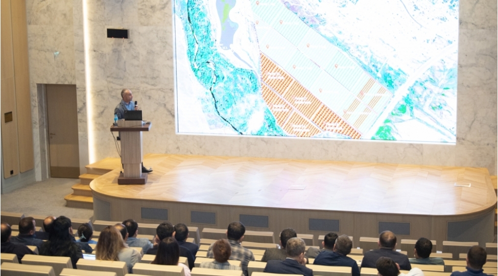 cop29-cherchivesinde-baki-harmoniya-iqlim-teshebbusu-teqdim-edilecek