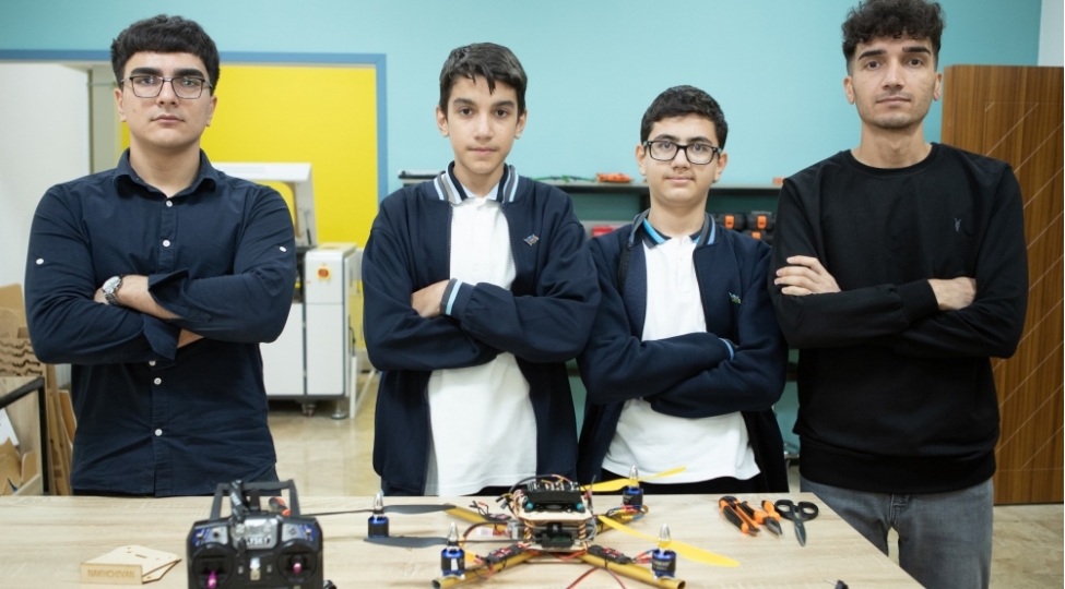 naxchivan-mekteblileri-beynelxalq-yashil-steam-azerbaycan-festivalinda-ishtirak-edecek-foto