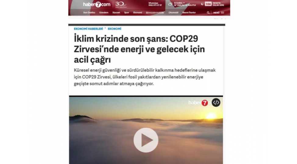 haber7-telekanali-cop29-iqlim-bohraninin-helli-uchun-son-shansdir