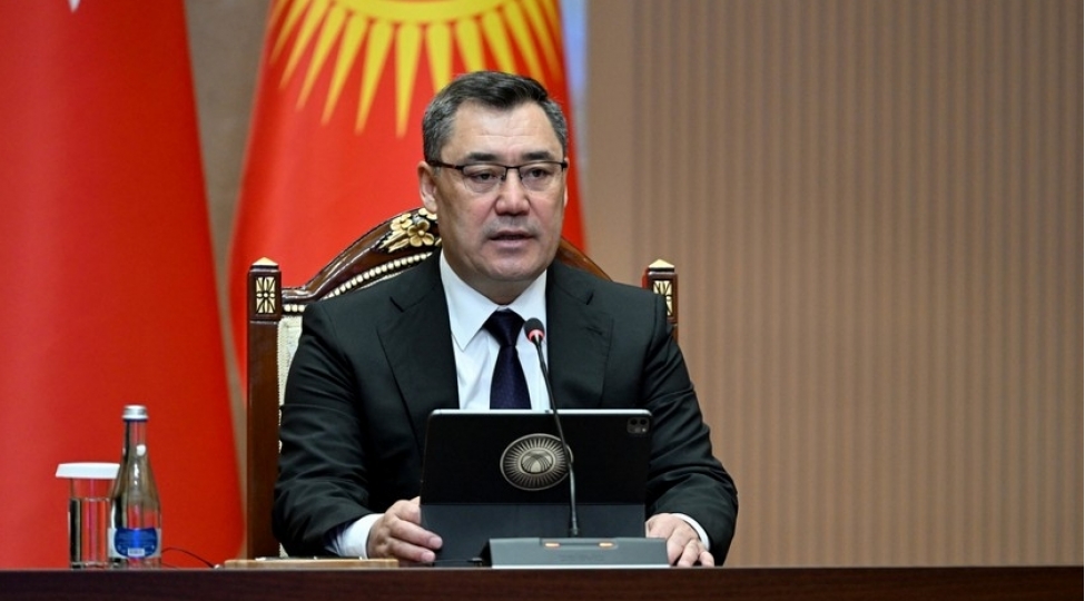 sadir-japarov-bishkek-2025-ci-ilde-tdt-nin-reqemsal-paytaxti-olacaq