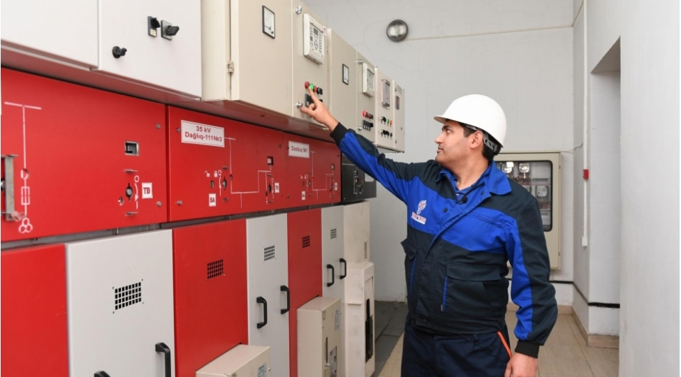 azerishiq-cop29-la-bagli-guclendirilmish-ish-rejiminde-fealiyyet-gosterecek