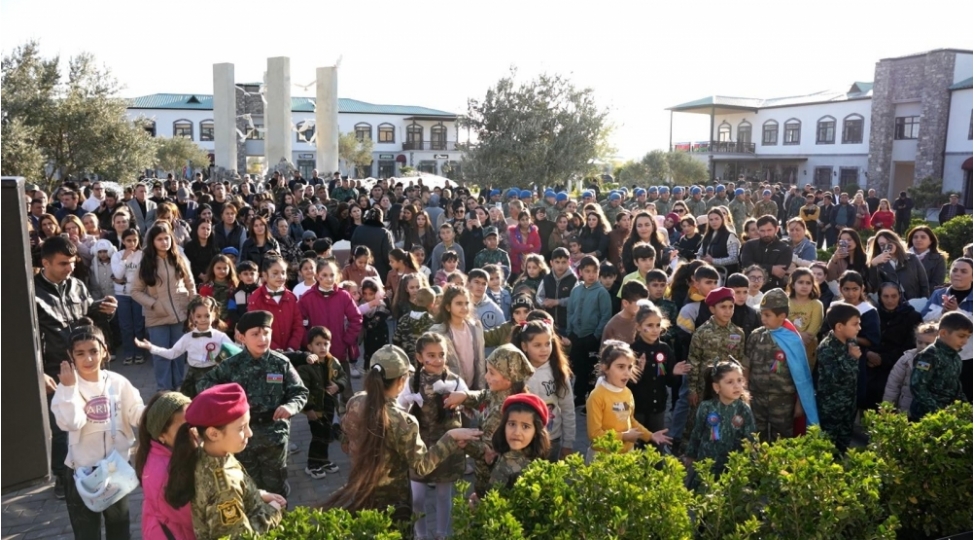 agalida-zefer-gunu-qeyd-olunub