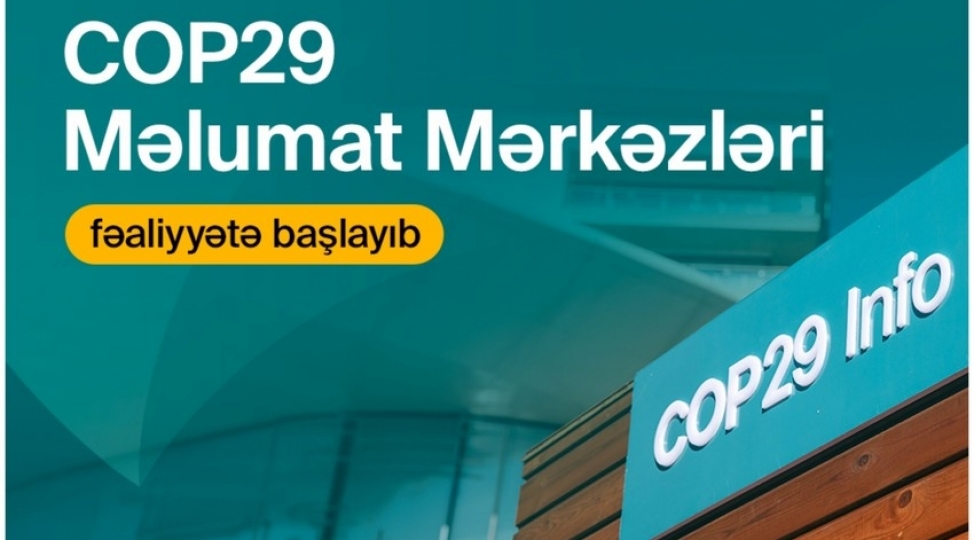 cop29-melumat-merkezleri-fealiyyete-bashlayib