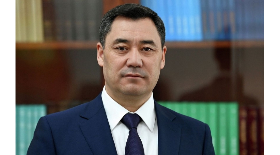 sadir-japarov-cop29-da-ishtirak-etmek-uchun-azerbaycana-sefer-edecek