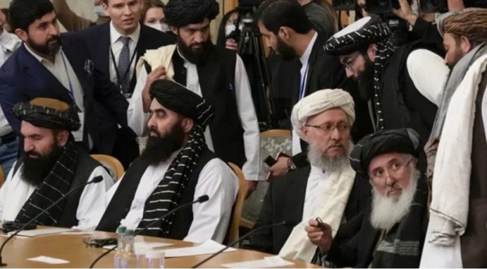 taliban-ilk-defe-bmt-nin-iqlim-konfransinda-ishtirak-edecek