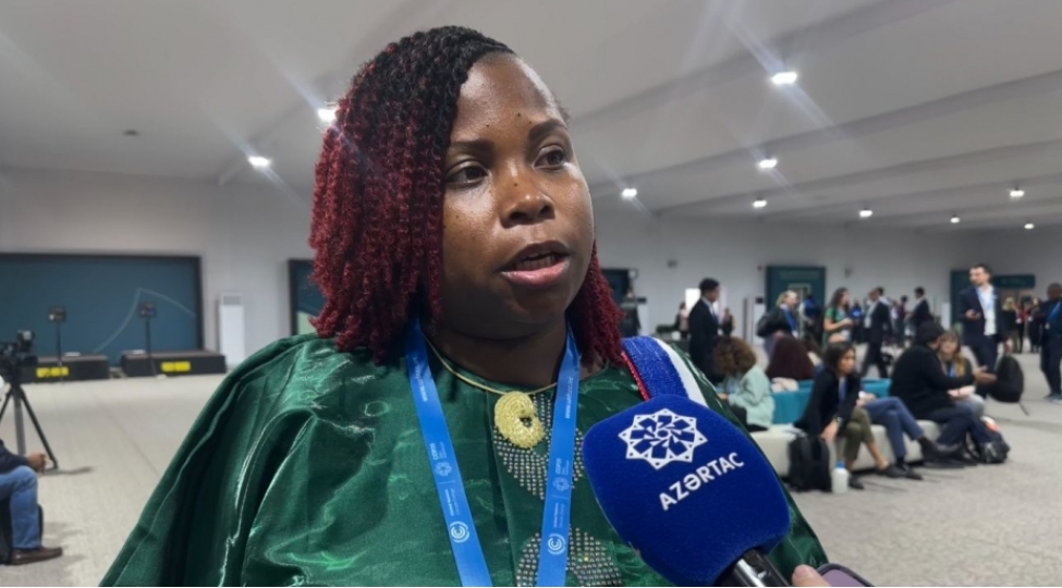 liberiyali-numayende-umid-edirik-ki-cop29-da-iqlim-deyishikliyi-ile-mubarize-uchun-daha-chox-maliyye-vesaiti-ayrilar