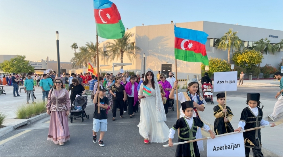 dahranda-kechirilen-xalqlarin-yurushu-adli-tedbirde-azerbaycan-da-temsil-olunub