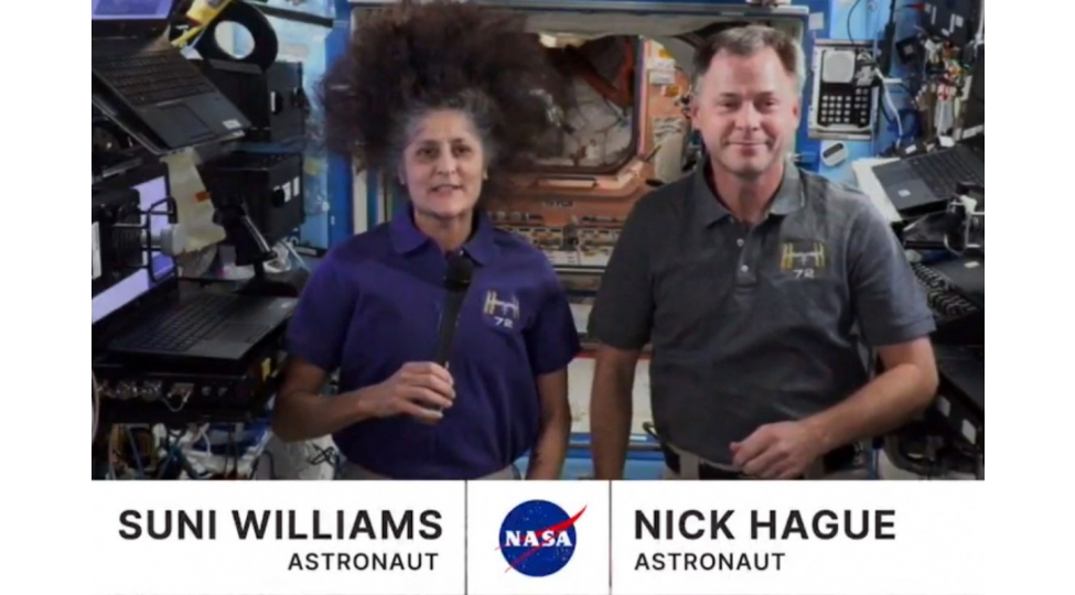 nasa-astronavtlari-cop29-un-achilishi-munasibetile-azerbaycani-tebrik-edibler