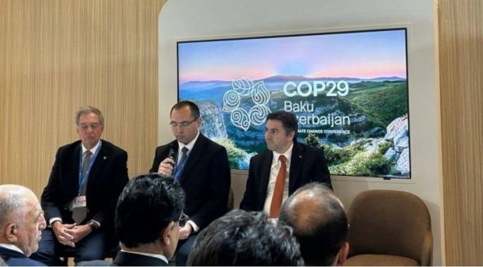 cop29-azerbaycan-pavilyonunda-yuksek-seviyyeli-nazirler-gorushu-kechirilib