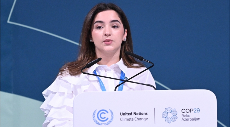 iqlim-fealiyyetinde-ushaqlarin-ve-genclerin-ishtiraki-cop29-sedrliyi-uchun-prioritetdir-leyla-hesenova