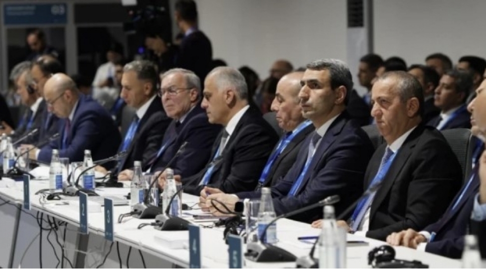 ady-cop29-cherchivesinde-iqlim-siyasetinde-aktiv-ishtirak-edib