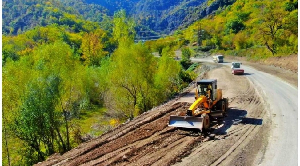suqovushan-serseng-su-anbari-qozlukorpu-kelbecer-avtomobil-yolunun-inshasi-davam-edir-video
