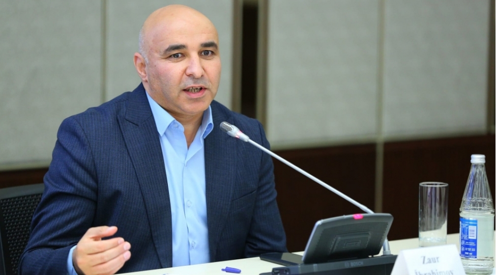 zaur-ibrahimli-milli-toponimlerle-bagli-elmi-eserlerin-ortaya-chixarilmasi-esas-istiqametlerdendir