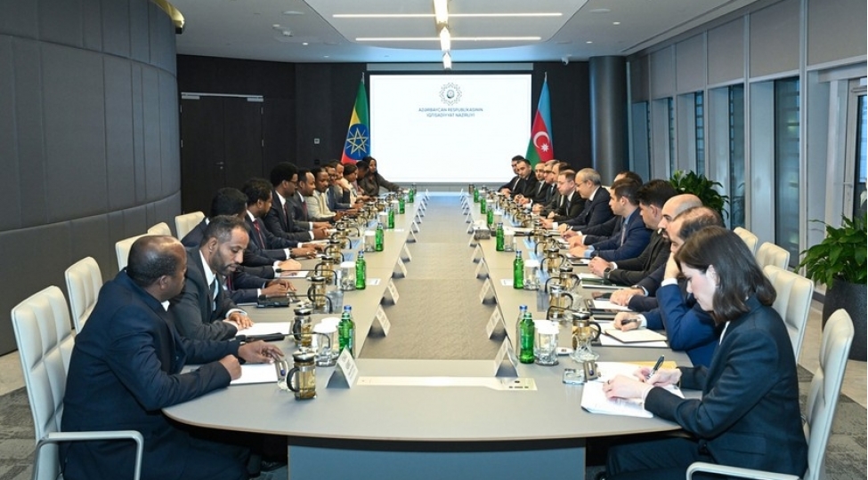 azerbaycan-efiopiya-ile-ticaret-investisiya-ve-yashil-enerji-uzre-emekdashligi-muzakire-edib