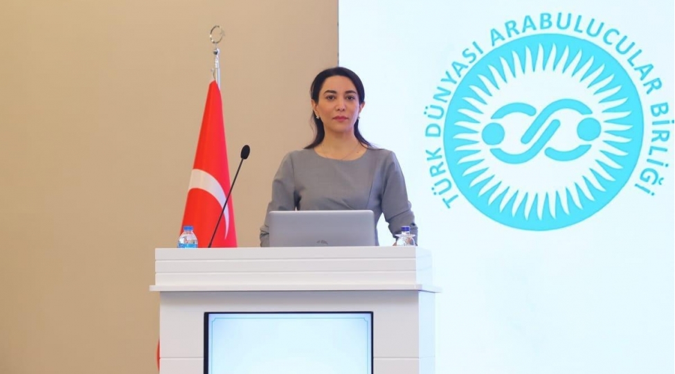 sebine-eliyeva-tdab-in-beynelxalq-shurasinin-ilk-iclasinda-ishtirak-edib