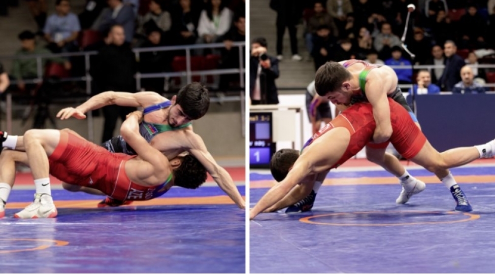 gulesh-uzre-azerbaycan-chempionatinda-ilk-gunun-qalibleri-mueyyenleshib