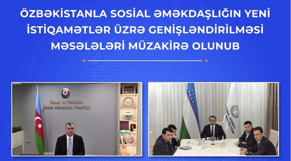 ozbekistanla-sosial-emekdashligin-yeni-istiqametler-uzre-genishlendirilmesi-meseleleri-muzakire-olunub