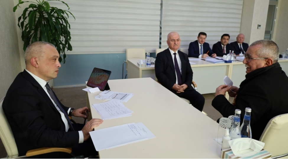 azerbaycan-dovlet-su-ehtiyatlari-agentliyinin-sedri-quba-rayonunda-vetendashlarla-gorushub