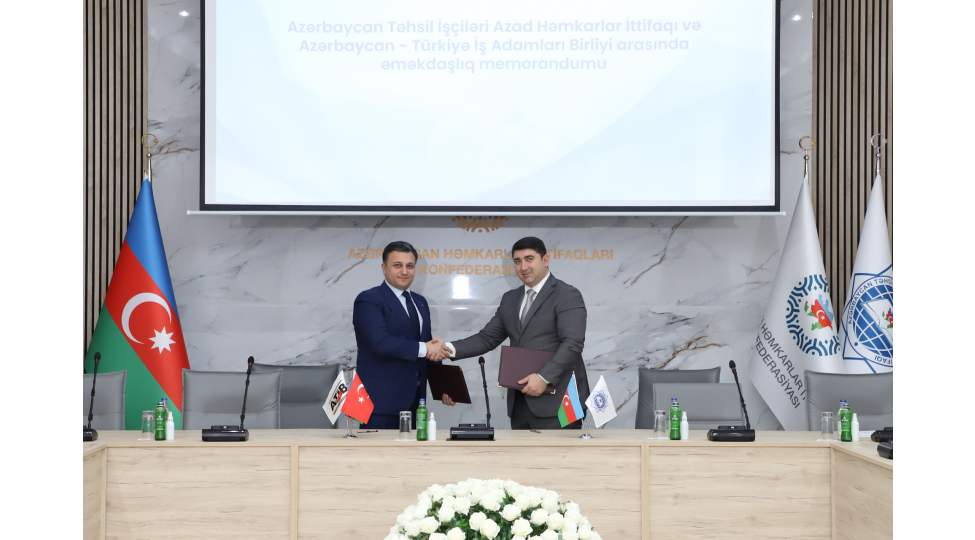 azerbaycan-tehsil-ishchileri-azad-hemkarlar-ittifaqi-ve-atib-arasinda-memorandum-imzalanib