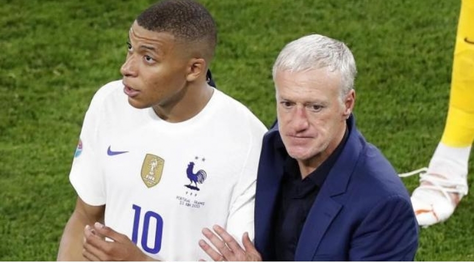 mbappe-yeniden-fransa-millisinde