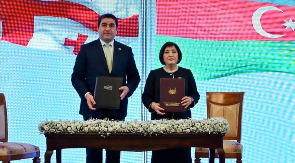 milli-meclis-ile-gurcustan-parlamenti-arasinda-emekdashliq-memorandumu-imzalanib