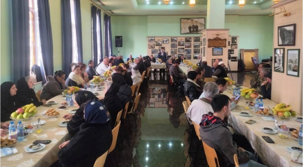 bibiheybet-mescid-ziyaretgah-kompleksinde-azerbaycanlilarin-soyqirimi-gunune-hesr-edilen-tedbir-kechirilib
