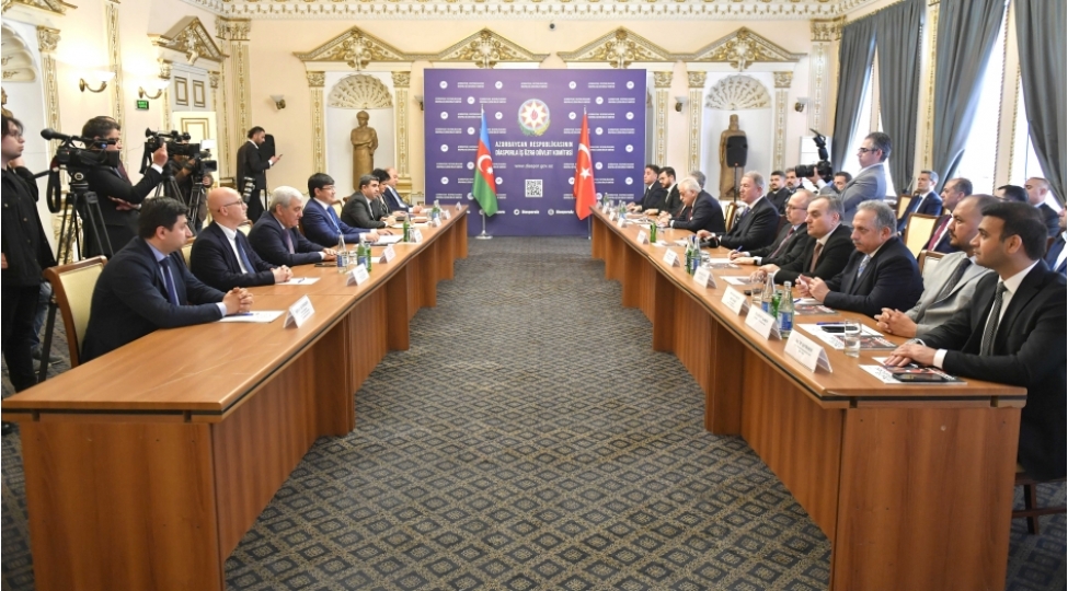 turkiye-numayende-heyeti-diasporla-ish-uzre-dovlet-komitesinde-olub