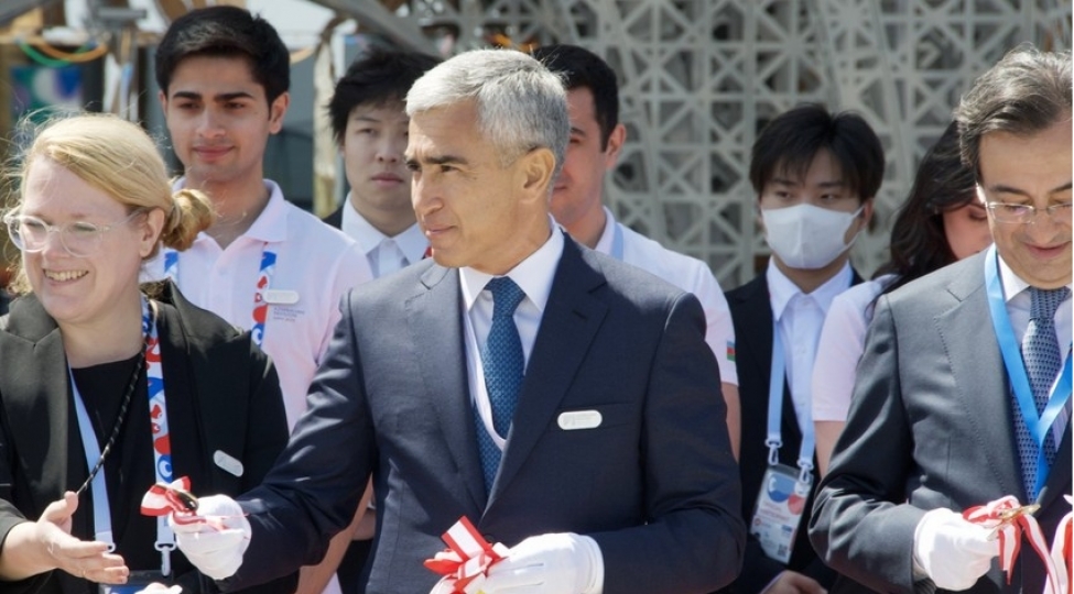 yaponiyada-kechirilen-ekspo-2025de-azerbaycan-milli-pavilyonunun-achilishi-olub