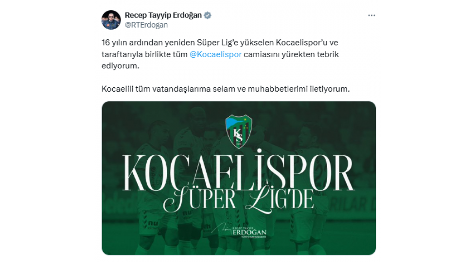 erdogan-kocaelisporu-tebrik-edib