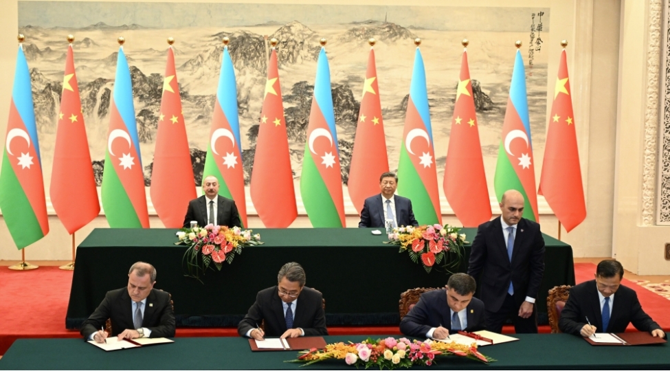 strateji-emekdashliq-seviyyesinde-olanazerbaycan-chin-munasibetleri