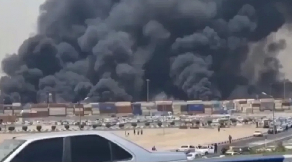 iranda-limanda-partlayish-olub