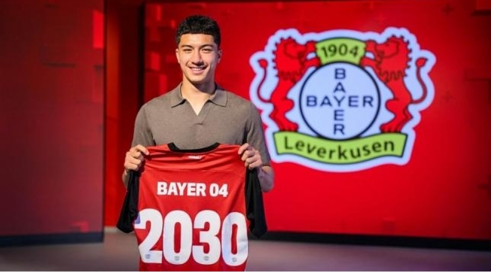 bayer-yeni-hucumchu-transfer-etdi