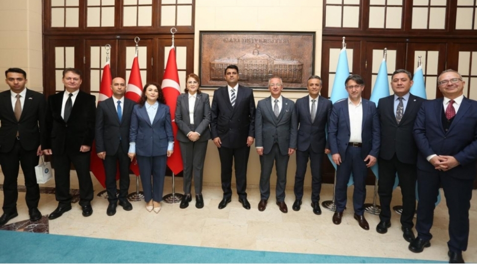 ndu-nun-rektoru-elbrus-isayev-ve-numayende-heyeti-turkiyenin-qazi-universitetine-sefer-edib-foto