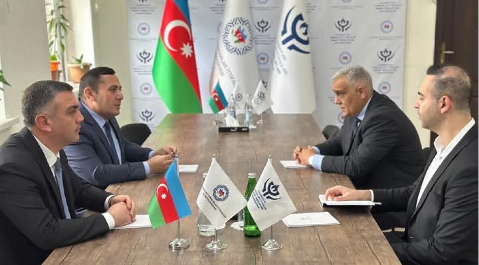 atiita-ve-cudo-federasiyasi-arasinda-emekdashliq-muzakire-edilib
