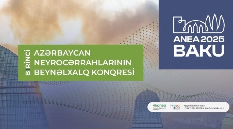 azerbaycan-neyrocerrahlarinin-birinci-beynelxalq-konqresi-kechirilecek