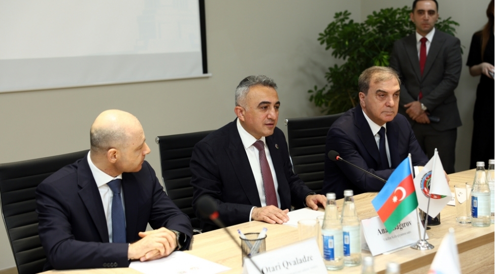 gence-sheherinin-merkezinde-gence-regional-vekil-burosunun-yeni-inzibati-binasinin-achilish-merasimi-olub