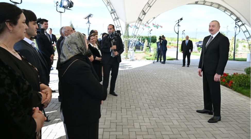 prezident-ikinci-merhelede-kengerlide-daha-chox-ev-tikilecek