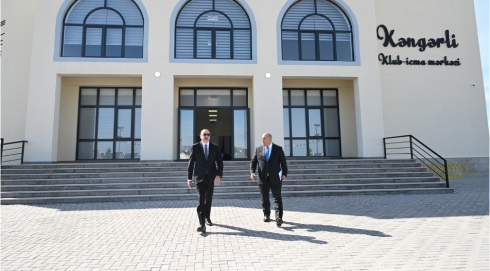 prezident-ilham-eliyev-agdamin-kengerli-kendinde-klub-icma-merkezinde-yaradilan-sheraitle-de-tanish-olub