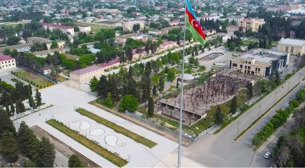 imishlideki-heyder-eliyev-parkinda-yenidenqurma-ishleri-yekunlashib