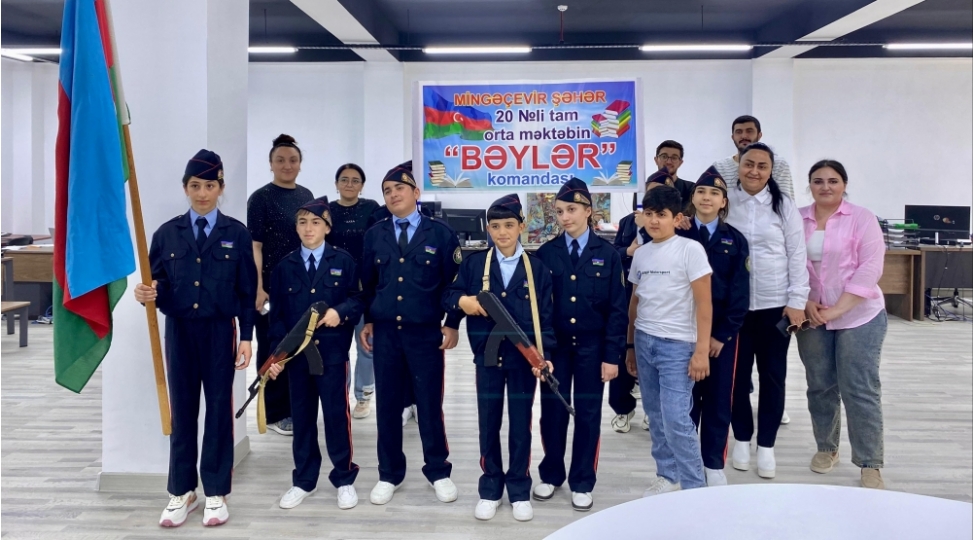 mingechevirin-beyler-komandasi-baki-tekstil-fabrikinde-ekskursiyada-oldu