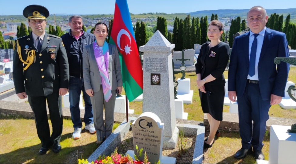 fransa-muqavimet-herekatinda-ishtirak-etmish-azerbaycanli-esgerlerin-xatiresi-ehtiramla-yad-edilib
