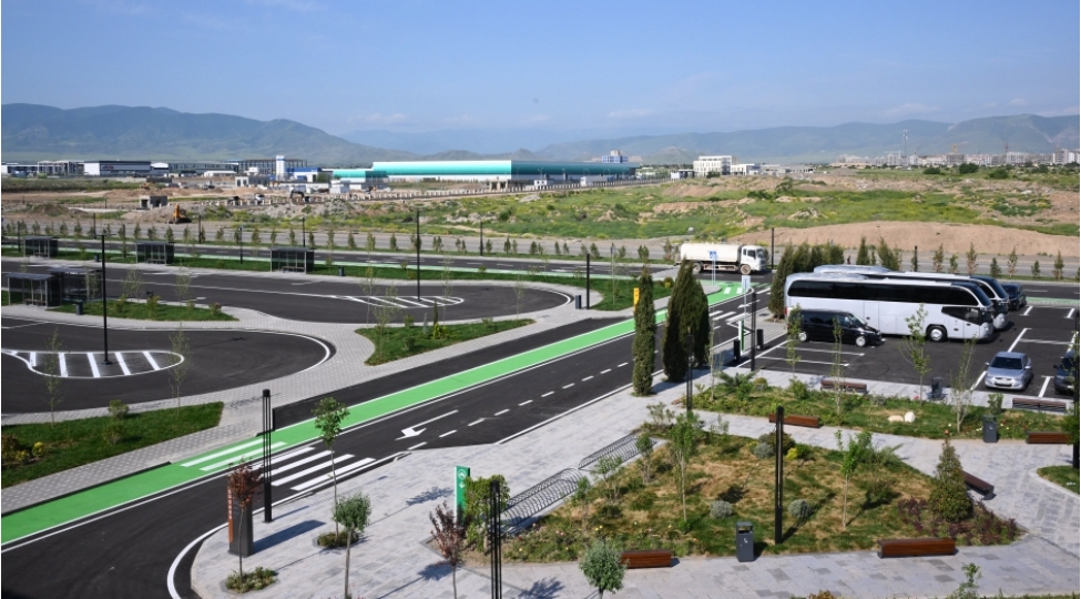 azerbaycan-azad-olunmush-erazilerde-yeni-sheherler-ve-kendler-insha-edir