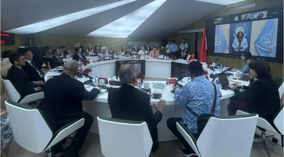 indoneziyada-bmt-nin-qlobal-sazishi-cherchivesinde-fealiyyet-platformasinin-yuksek-illik-iclasi-kechirilib