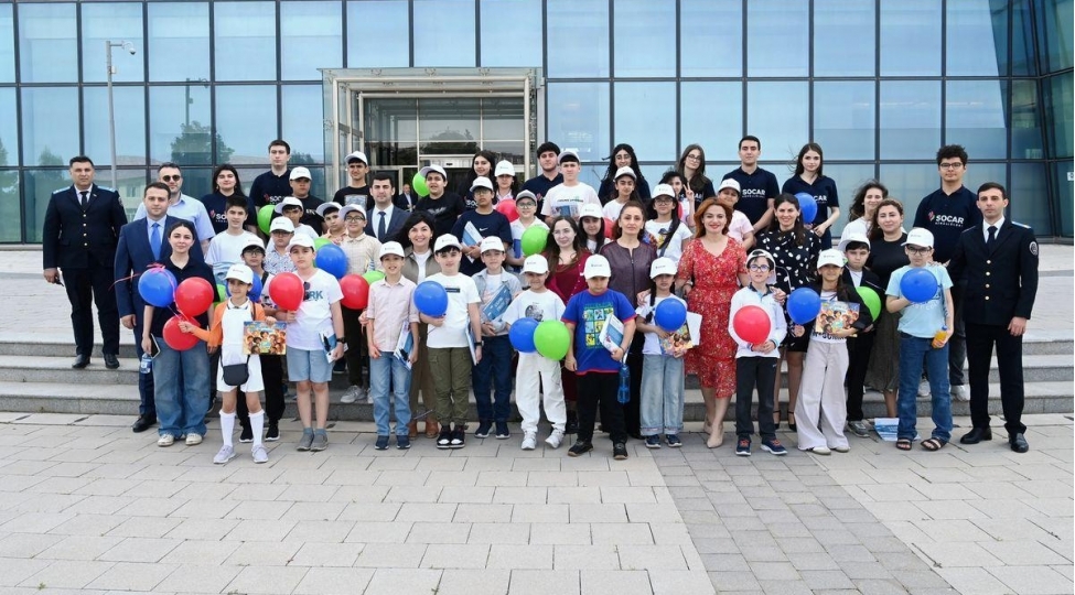 socar-da-ushaqlarin-beynelxalq-mudafiesi-gunu-munasibetile-tedbirler-kechirilib