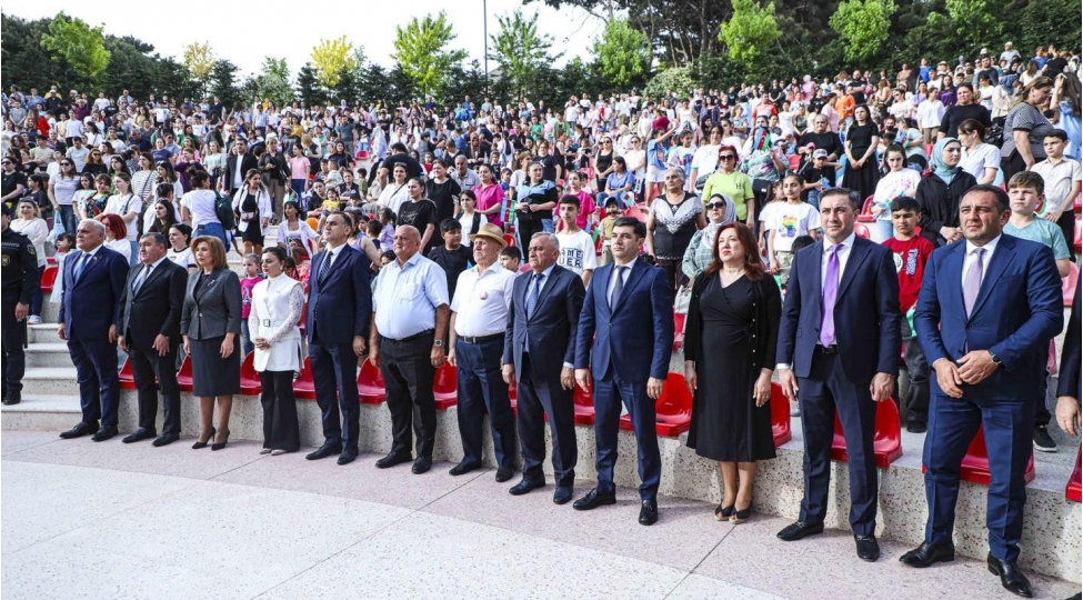1-iyun-ushaqlarin-beynelxalq-mudafiesi-gunu-munasibetile-konsert-proqrami-teshkil-olunub