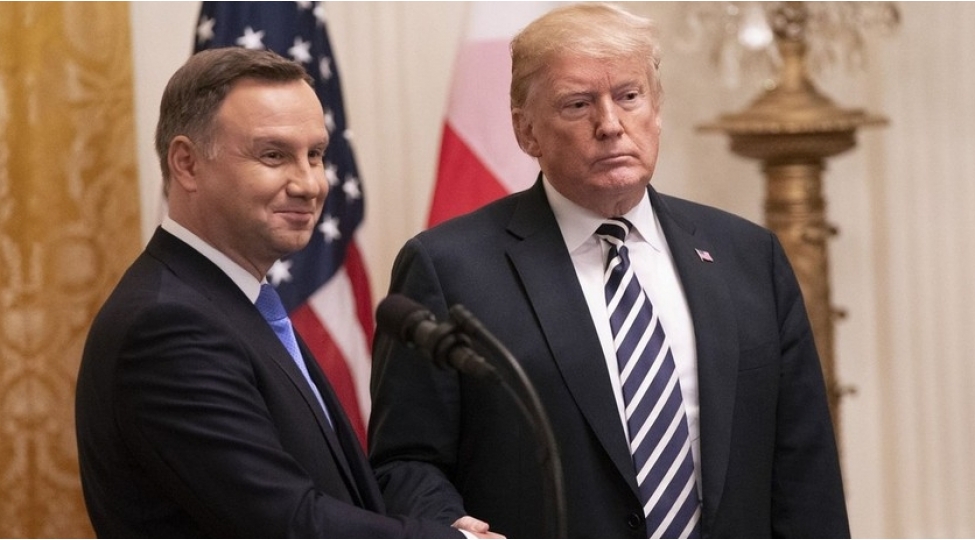 duda-ve-tramp-nato-nun-sherq-cinahinin-tehlukesizliyini-muzakire-edibler