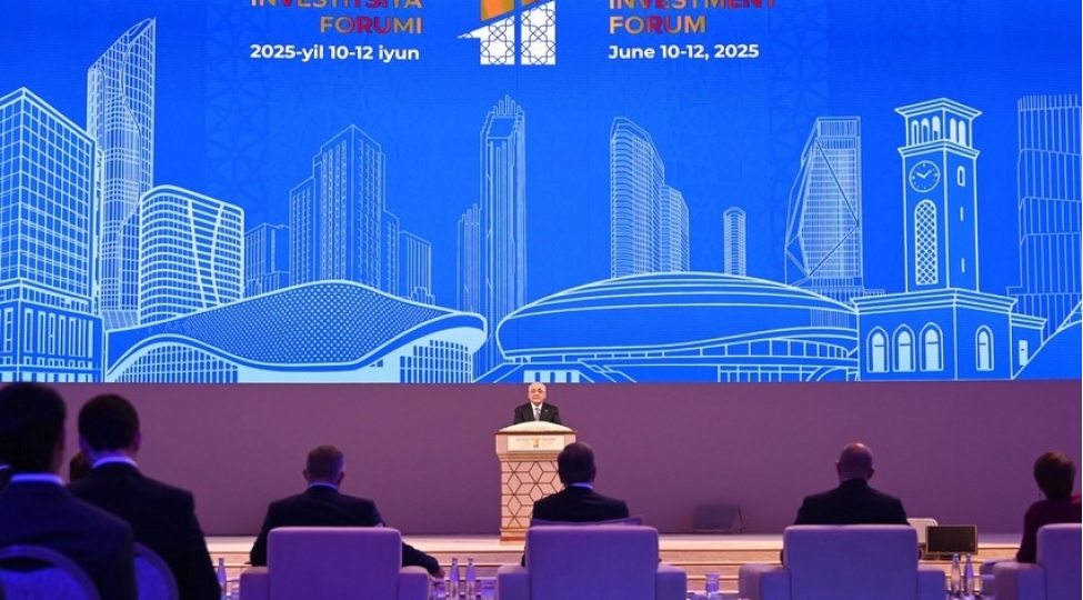 eli-esedov-iv-dashkend-beynelxalq-investisiya-forumunda-ishtirak-edib