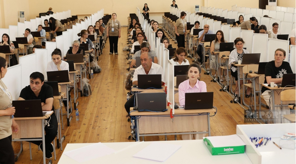 azad-olunan-erazilerde-chalishan-muellimler-ilk-defe-sertifikasiya-imtahaninda-ishtirak-edibler