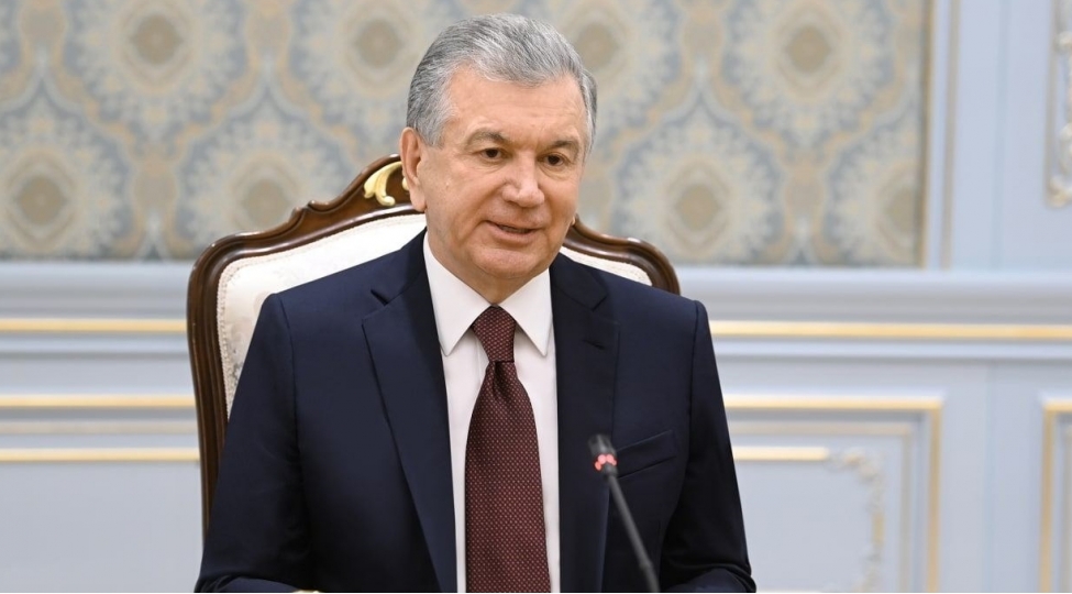 ozbekistan-prezidentinin-azerbaycana-ne-vaxt-sefer-edeceyi-melum-olub