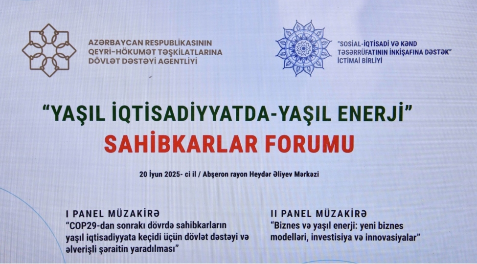 yashil-iqtisadiyyatda-yashil-enerji-layihesi-cherchivesinde-forum-kechirilib